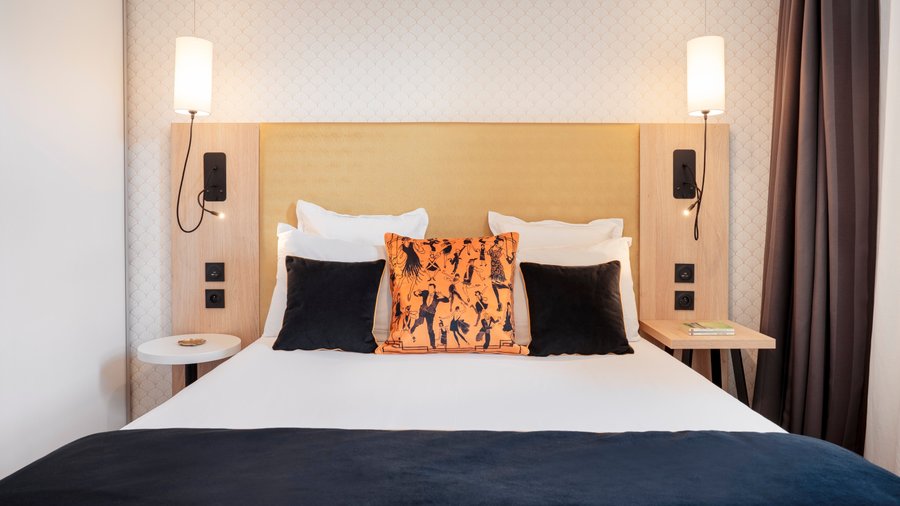 Studio Premium - Double bed