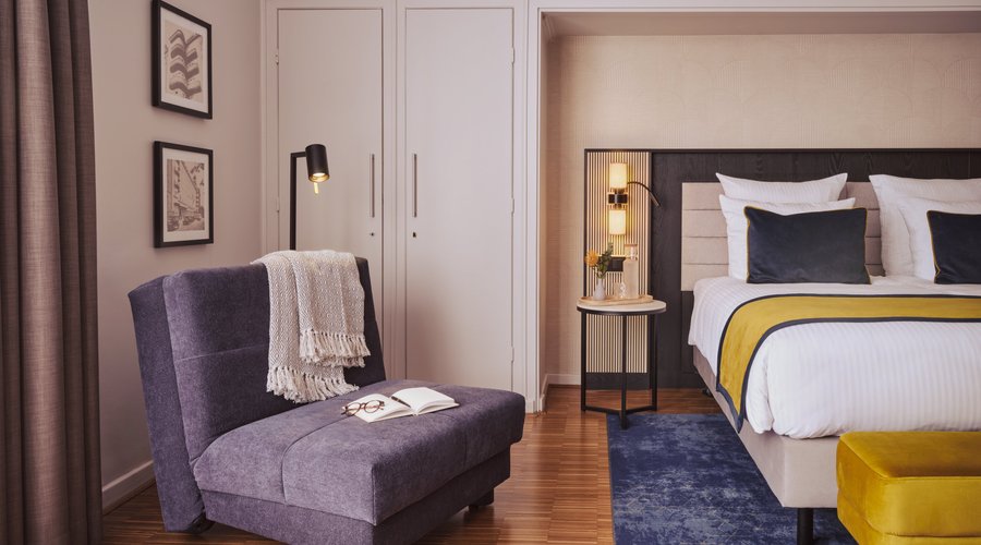JuniorSuite