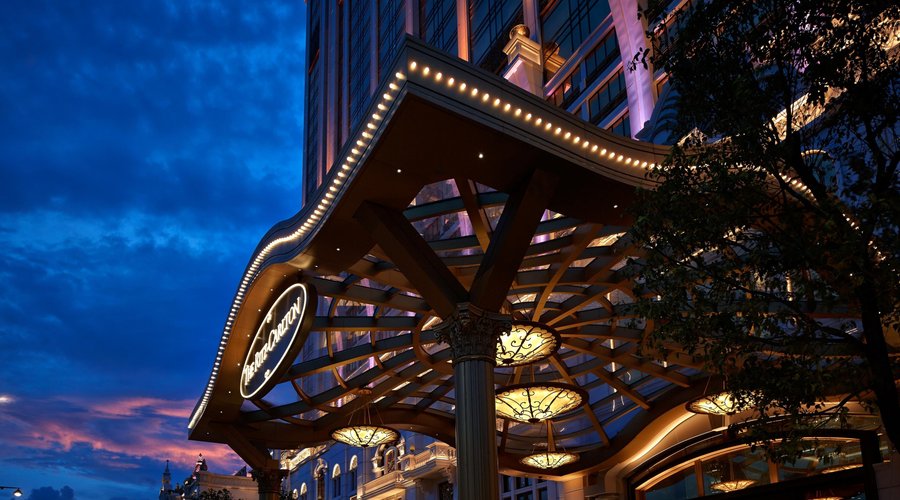 Ritz Carlton Hotel image