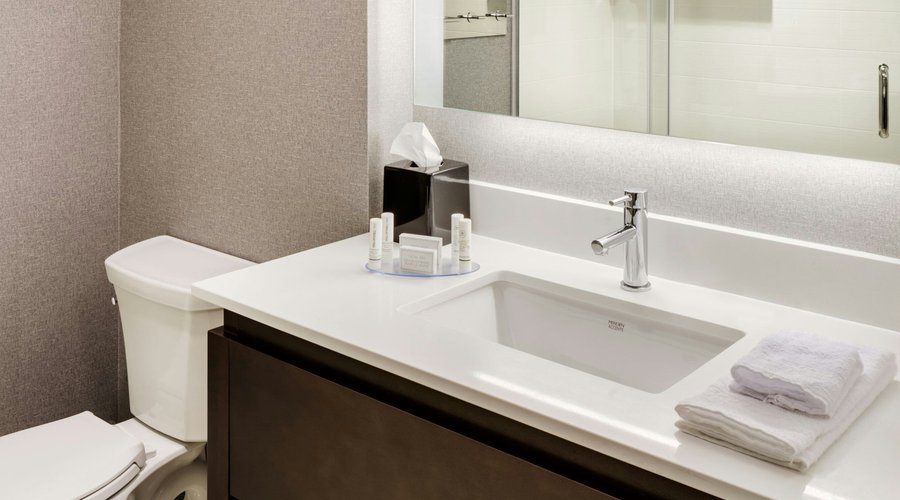 Suite Bathroom Vanity