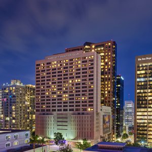 Marriott Vacation Club San Diego in San Diego