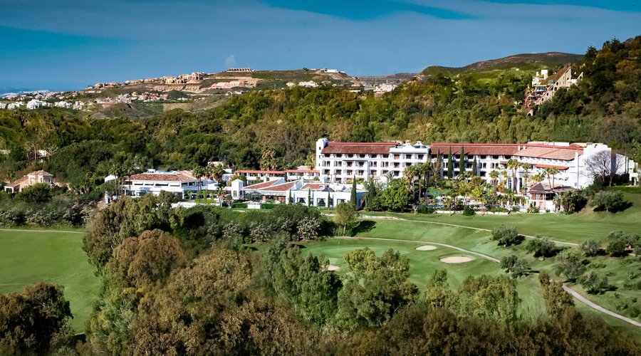 Resort Views