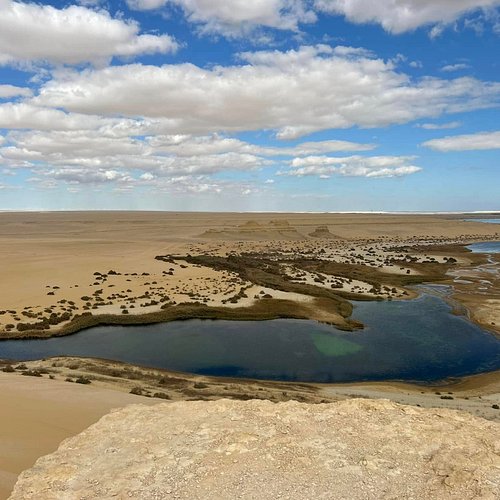 أفضل ١٠ وجهات سياحية في مصر للسفر عند العرب - الفيوم