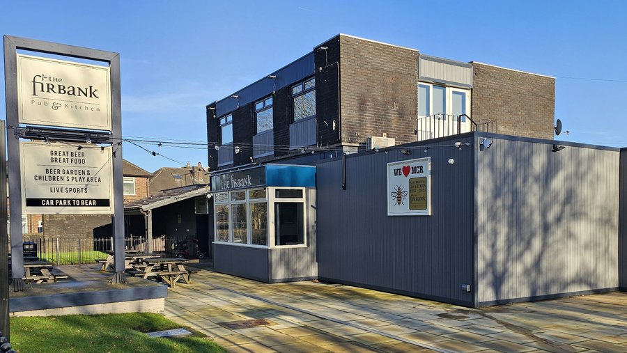 The Firbank Pub & Kitchen, 맨체스터 - 레스토랑 리뷰 - 트립어드바이저