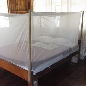 Kingfisher Ecolodge