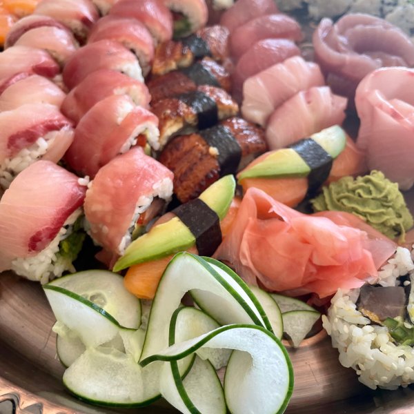 THE 10 BEST Restaurants Near Umami Sushi Co (Updated 2025)