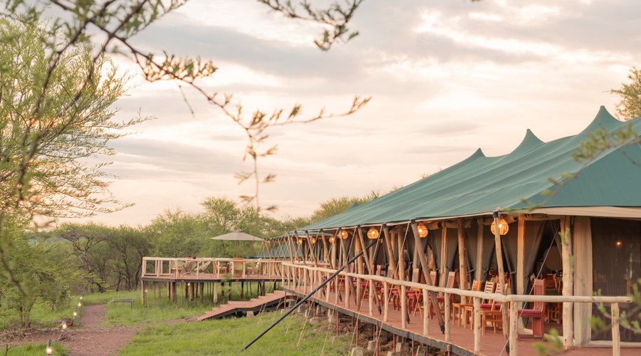 Tukaone Hembe Camp - UPDATED 2025 Reviews & Photos