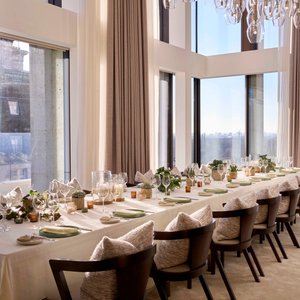 The Penthouse