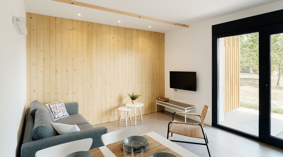 Salon Apartamento