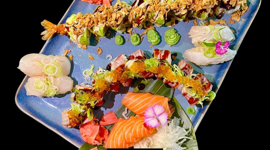 Oceanosa Sushi, 니스 - 레스토랑 리뷰 - 트립어드바이저