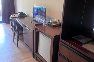客房和套房