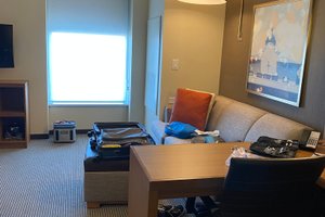 Room & Suite