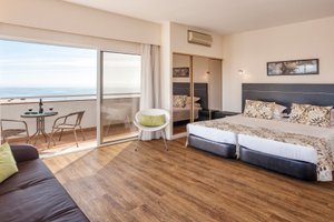 Quarto e suite