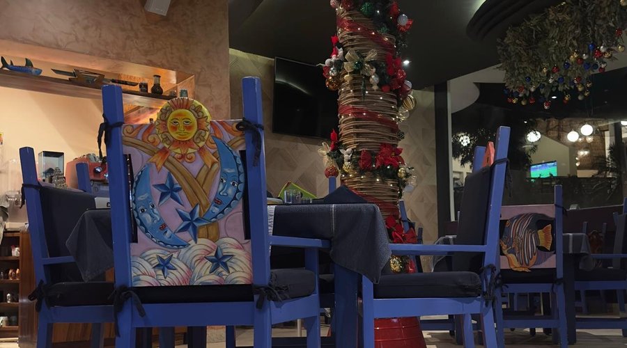 RESTAURANTE