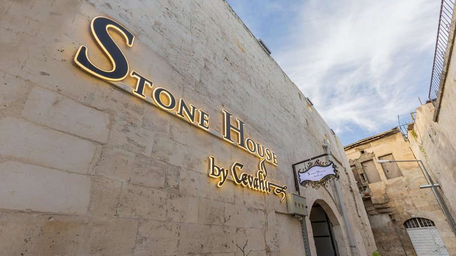 STONE HOUSE BY CEVAHIR - Updated 2025 Prices & Hotel Reviews (Sanliurfa, Türkiye) STONE HOUSE BY CEVAHIR - Updated 2025 Prices... 