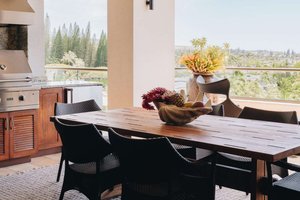 Rom og suite