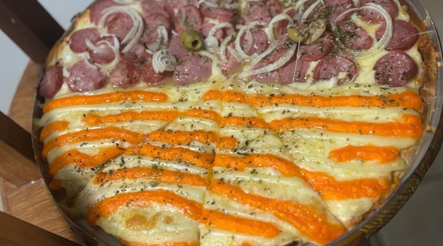 BECOS PIZZARIA, Luminarias - Restaurant Reviews, Photos & Phone Number - Tripadvisor BECOS   PIZZARIA, Luminarias - Restaurant... 