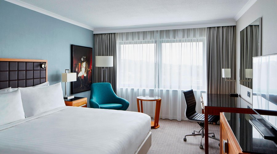 Superior Guest Room