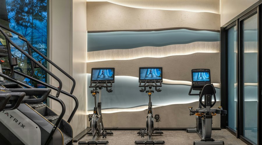 Peloton Bikes