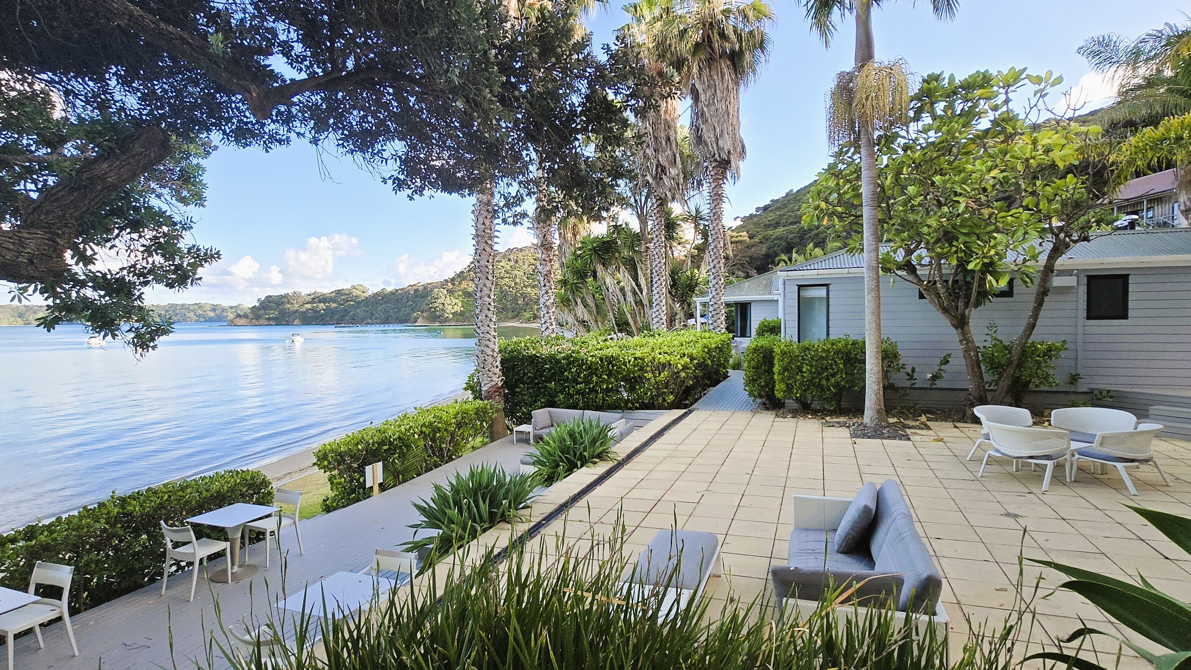 7 | Beach House