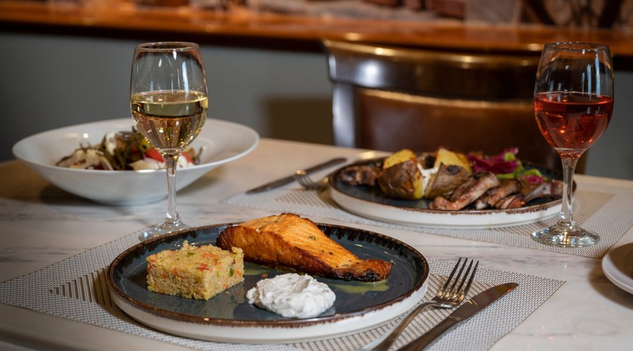 Veneto1860 Seaview Restaurant, 이라클리오 - 레스토랑 리뷰 - 트립어드바이저