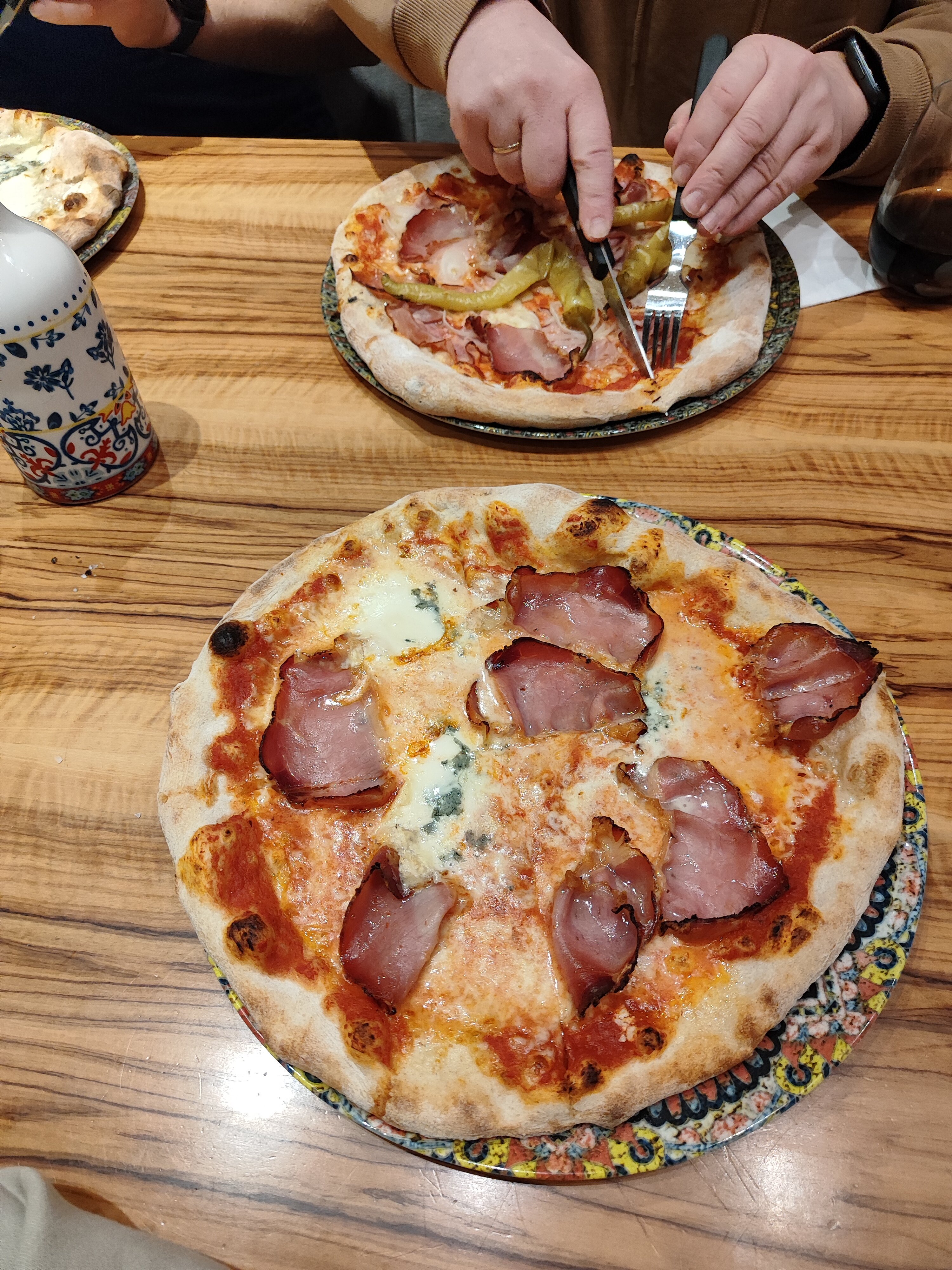 TINO S PIZZA MORE Langenfeld Menu Prices Restaurant Reviews Tripadvisor