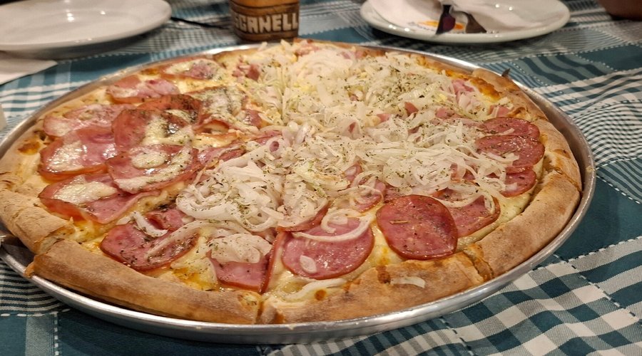 PIZZARIA TOSCANELLA, Florianopolis - Restaurant Reviews, Photos & Phone Number - Tripadvisor