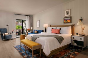Quarto e suite