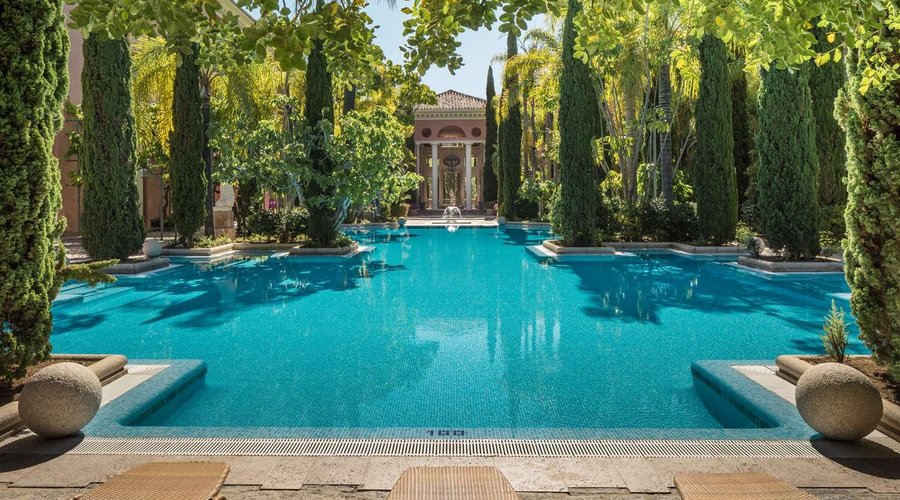 SP NH anantara villa padierna