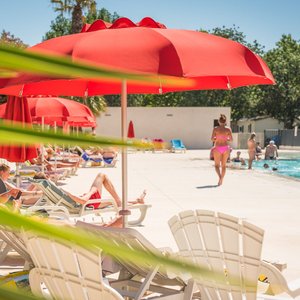 Espace aquatique
