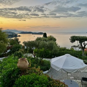 Studio 1  Sea view