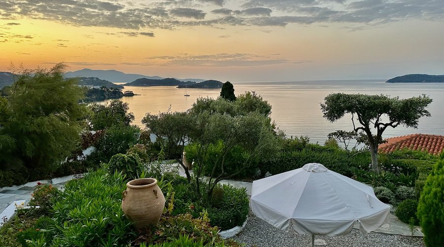 Studio 1  Sea view