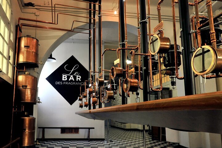 Musee International de la Parfumerie (2025) - All You Need