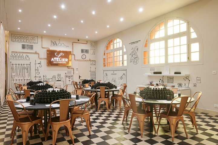 International Perfume Museum (Grasse) | Provence-Alpes-Côte