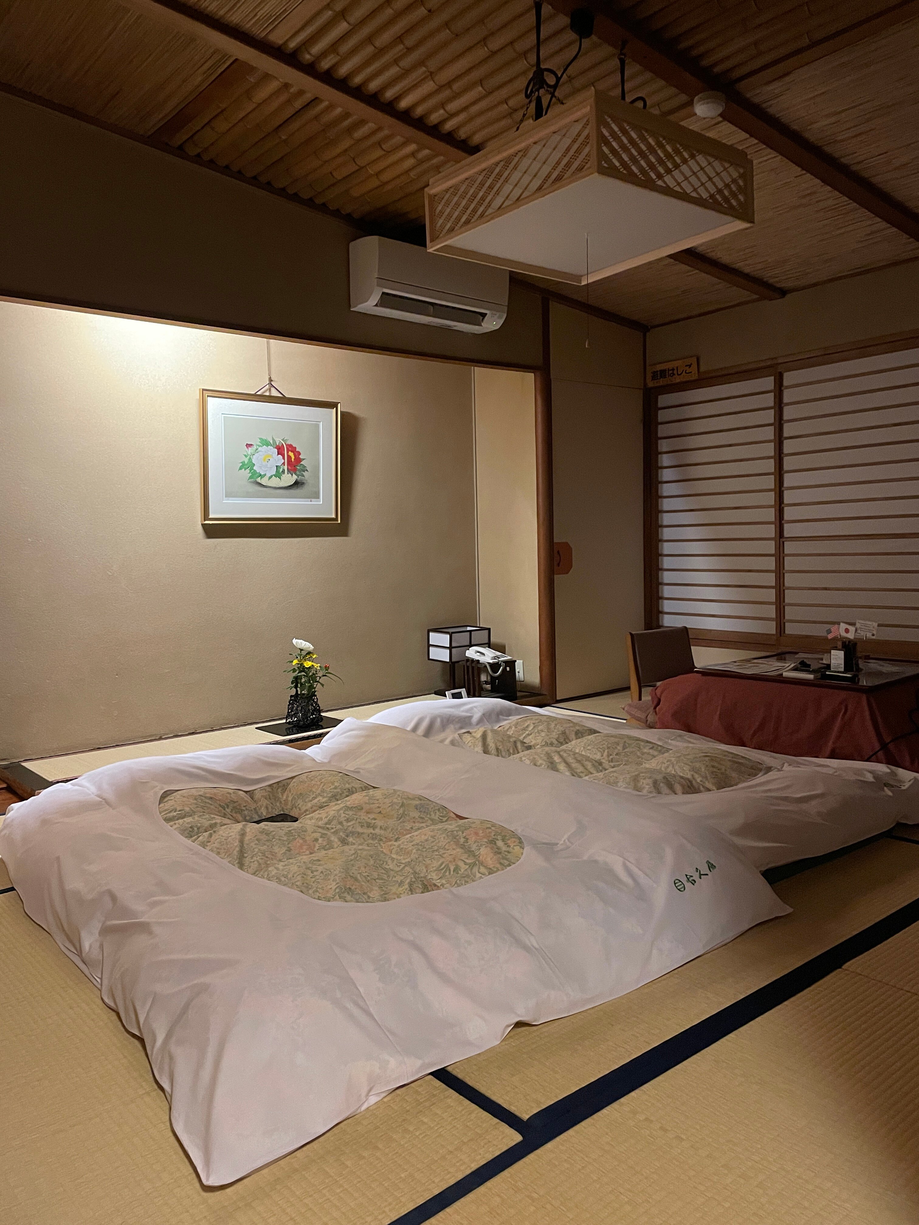 SHIBU-ONSEN KOKUYA - Updated 2025 Prices & Onsen Ryokan