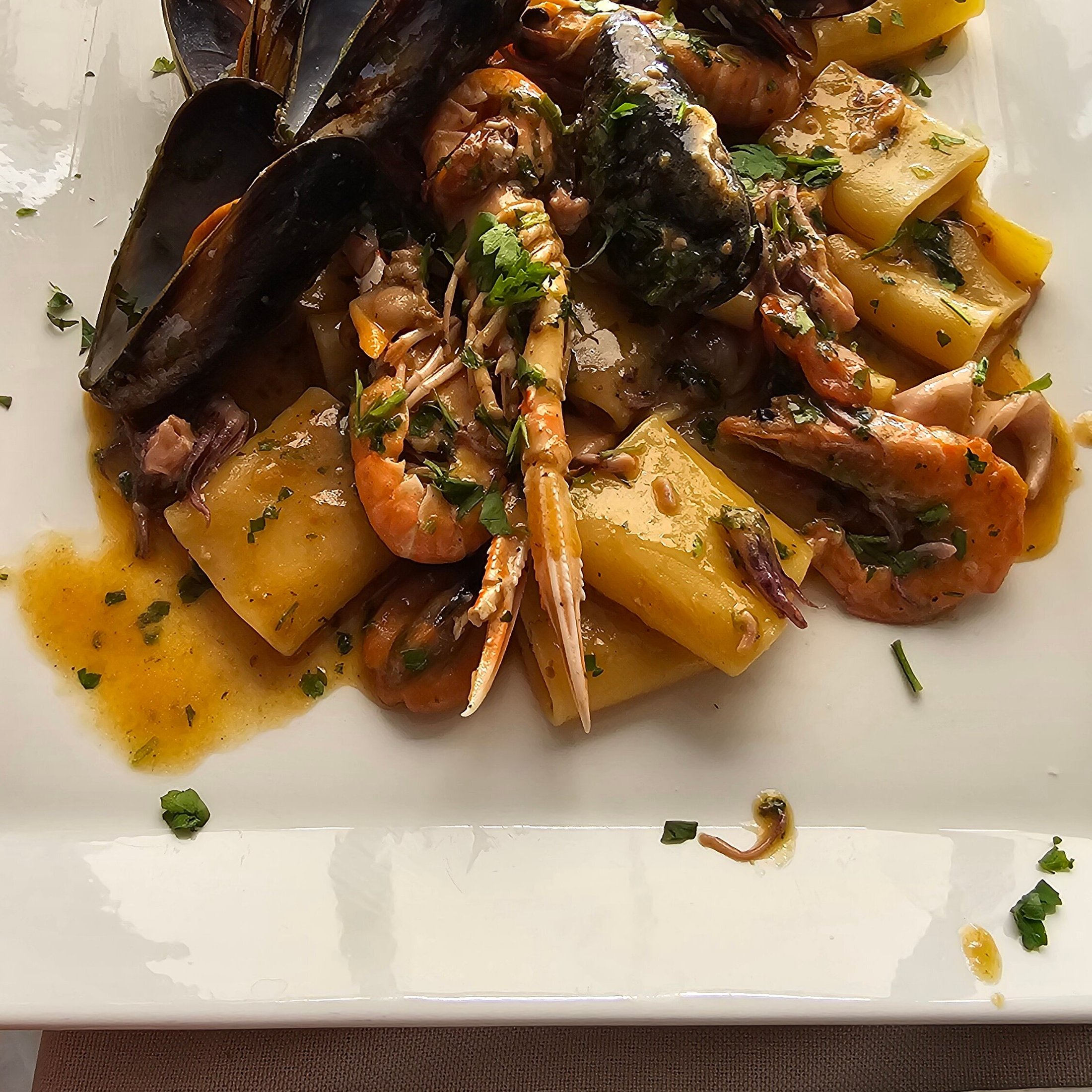 RESTAURANTE VISTA MAR, Playa San Juan - Menu, Prices & Restaurant Reviews - Tripadvisor