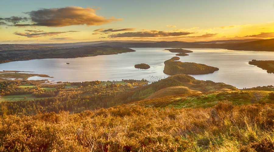 Loch Lomond