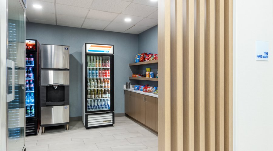 Vending