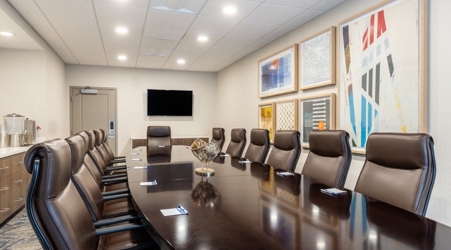 Boardroom