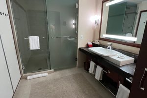 Chambre et suite