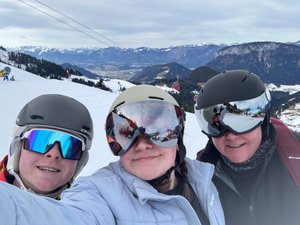 Reisende