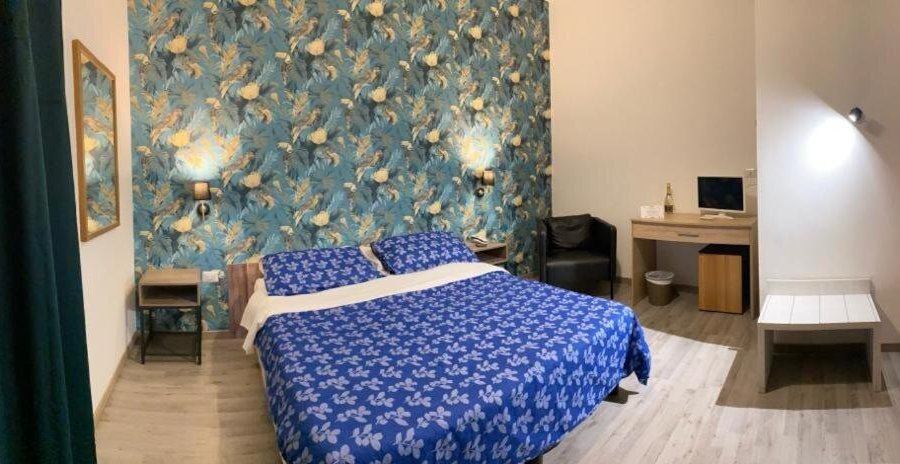 hotel ai tufi siena 