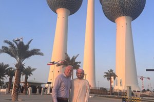 المسافر