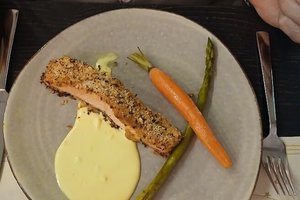 Dineren