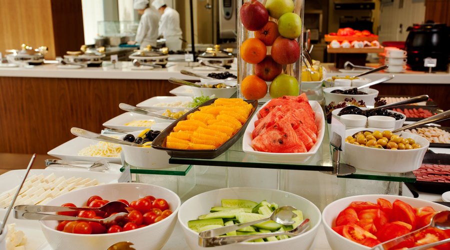 Ege Restaurant