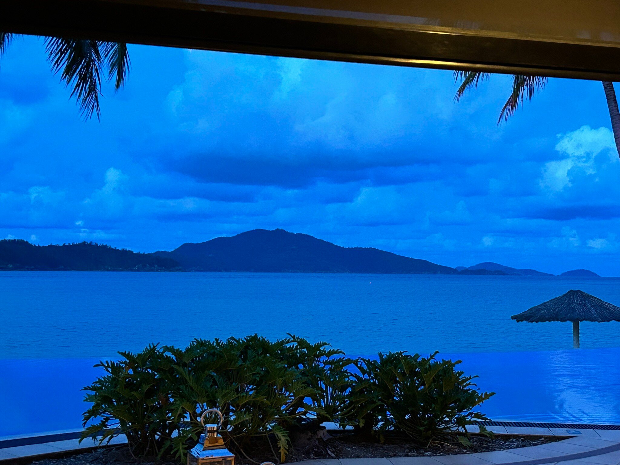 ハミルトン ビーチクラブ (Beach Club Hamilton Island ハミルトン ビーチクラブ (Beach Club Hamilton Island