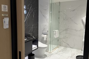 Kamar & Suite