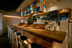 店内