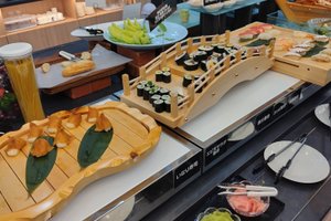 食事