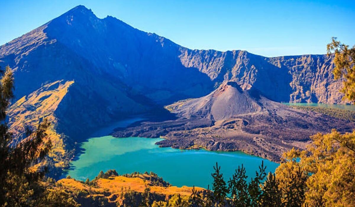 GUNUNG RINJANI (2025) All You Need to Know BEFORE You Go (with Reviews)